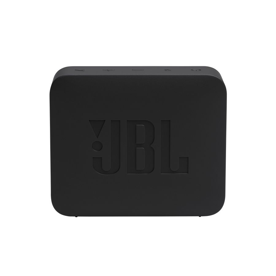 Enceinte Bluetooth Portable JBL Go Essential 2 - JBLGOES2BLK - Noir