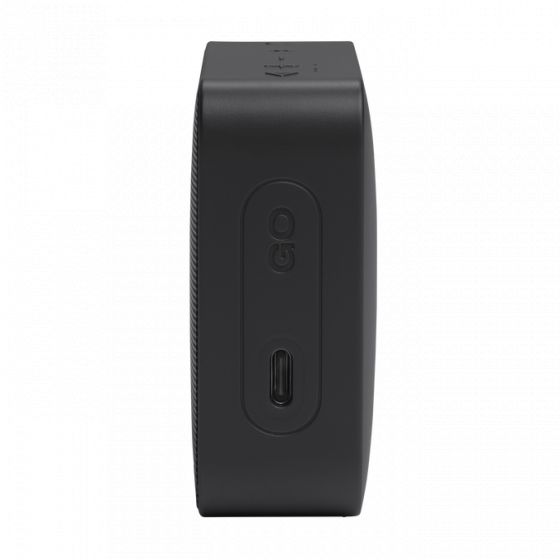 Enceinte Bluetooth Portable JBL Go Essential 2 - JBLGOES2BLK - Noir