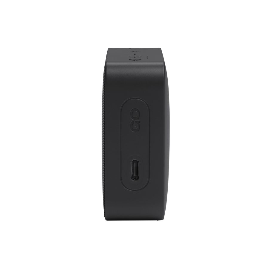 Enceinte Bluetooth Portable JBL Go Essential 2 - JBLGOES2BLK - Noir