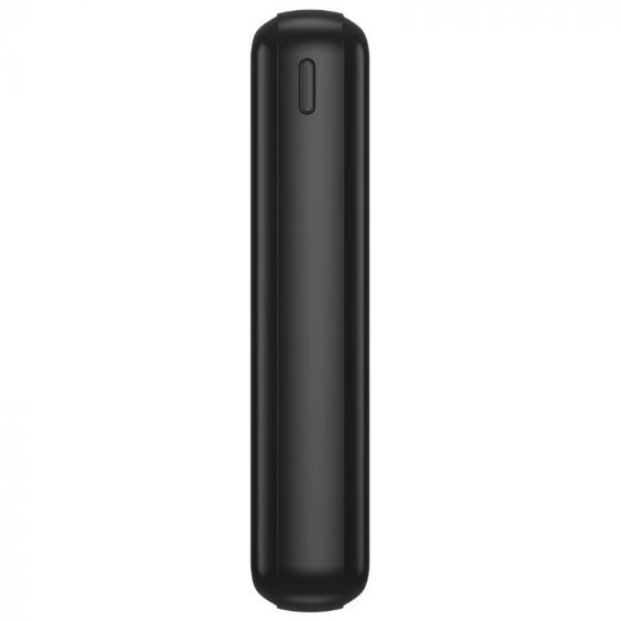 Power Bank (Batterie Externe) 20000mAh 74W double port JELLICO P52 noir