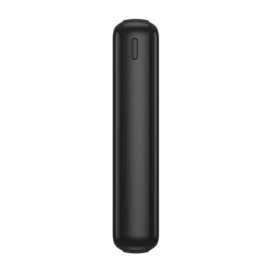 Power Bank (Batterie Externe) 20000mAh 74W double port JELLICO P52 noir