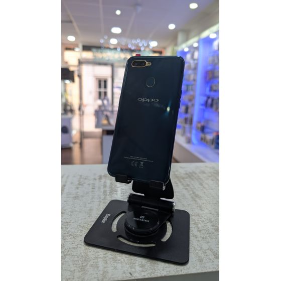 Smartphone OCCASION Oppo AX7 64Gb 4Go RAM 863171046677576