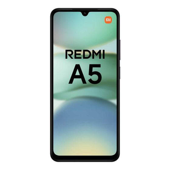 Smartphone Xiaomi Redmi A5 (6.88" - 128 Go, 4 Go RAM) Noir