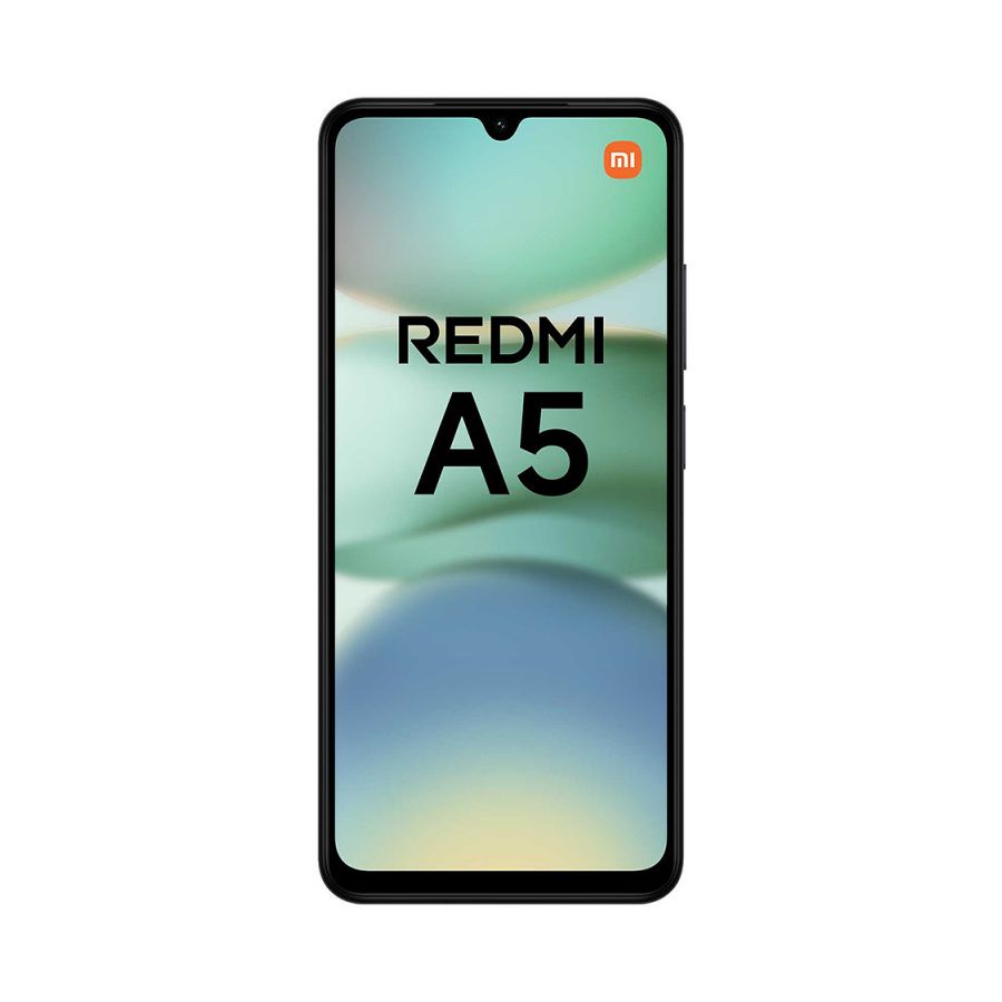 Smartphone Xiaomi Redmi A5 (6.88" - 128 Go, 4 Go RAM) Noir