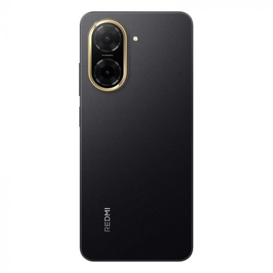 Smartphone Xiaomi Redmi A5 (6.88" - 128 Go, 4 Go RAM) Noir