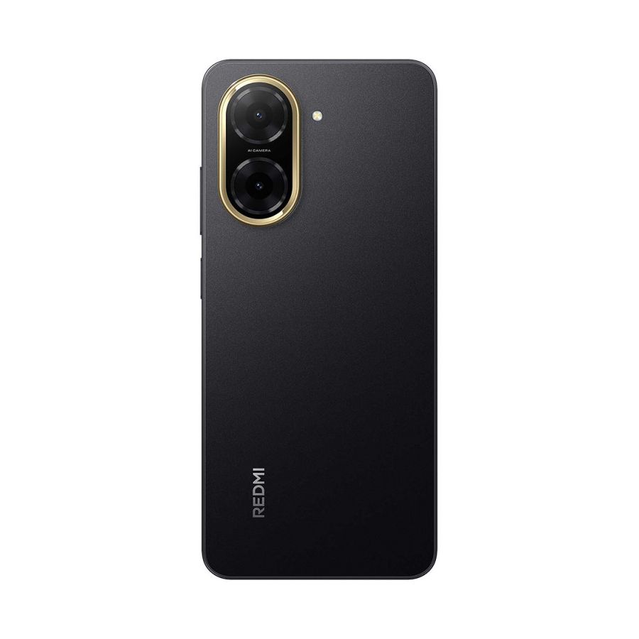 Smartphone Xiaomi Redmi A5 (6.88" - 128 Go, 4 Go RAM) Noir