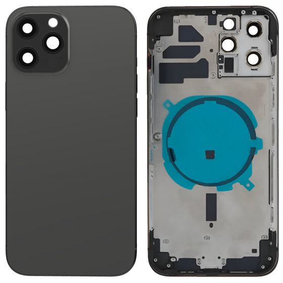 022 Chassis iPhone