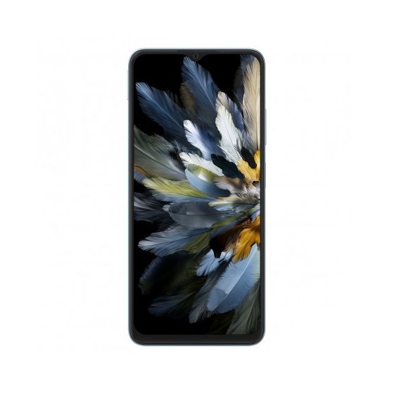 Blackview Wave 8 (Double Sim - 6.56'' - 256 Go, 4 Go RAM) Bleu