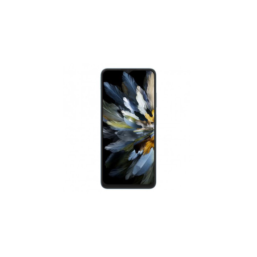 Blackview Wave 8 (Double Sim - 6.56'' - 256 Go, 4 Go RAM) Bleu
