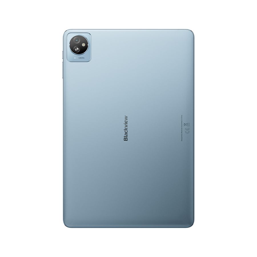 Blackview TAB 30 WiFi (WiFi 6 - 10.1'' - 64 Go, 2 Go RAM) Bleu