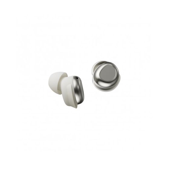 Blackview Airbuds 9 (Écran d'Affichage - Bluetooth 5.4) Blanc