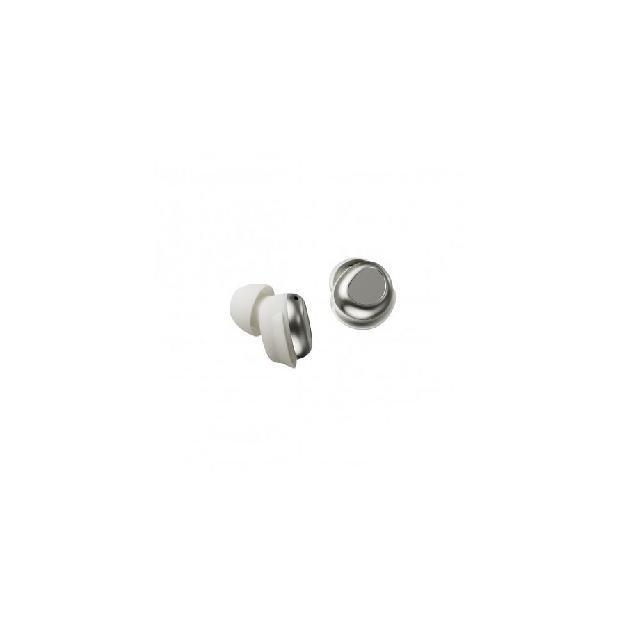 Blackview Airbuds 9 (Écran d'Affichage - Bluetooth 5.4) Blanc