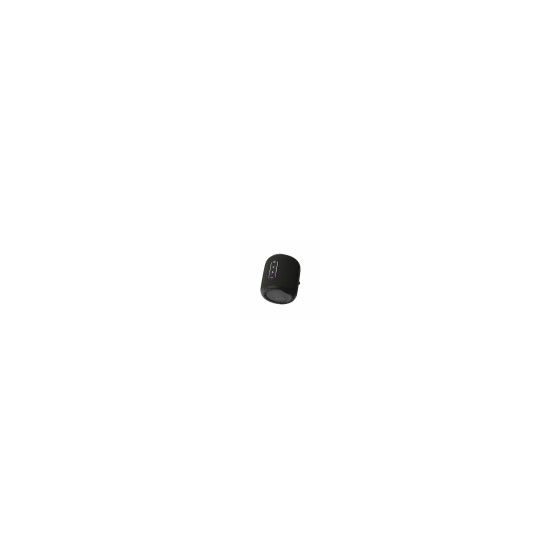 Blackview Aurabass 2 (Enceinte connectée - Microphone intégré - 1800mAh) Noir