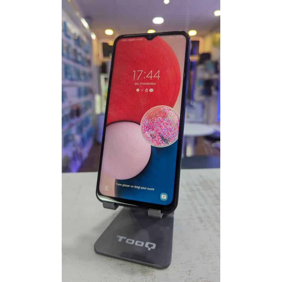 Smartphone OCCASION SAMSUNG Galaxy A13 A135F 64Gb 4Go RAM Noir 354882179567584