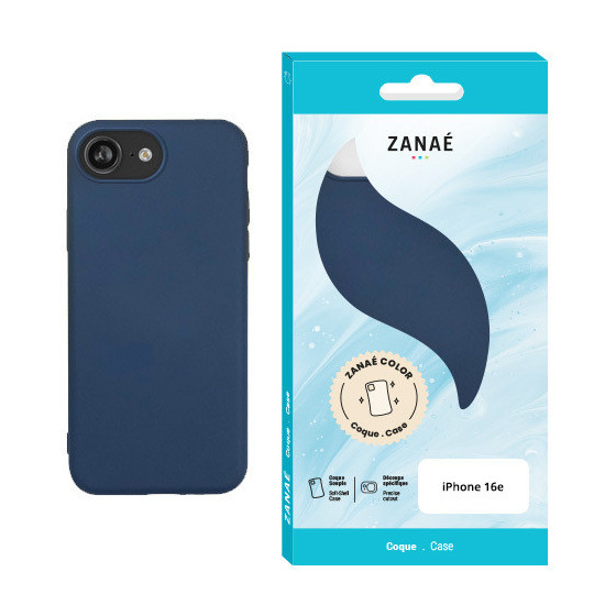 Coque Zanae Color pour...