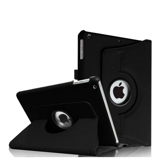 Etui Rotatif Pour Apple iPad Pro 12.9" (1ère gen) - A1584/A1652