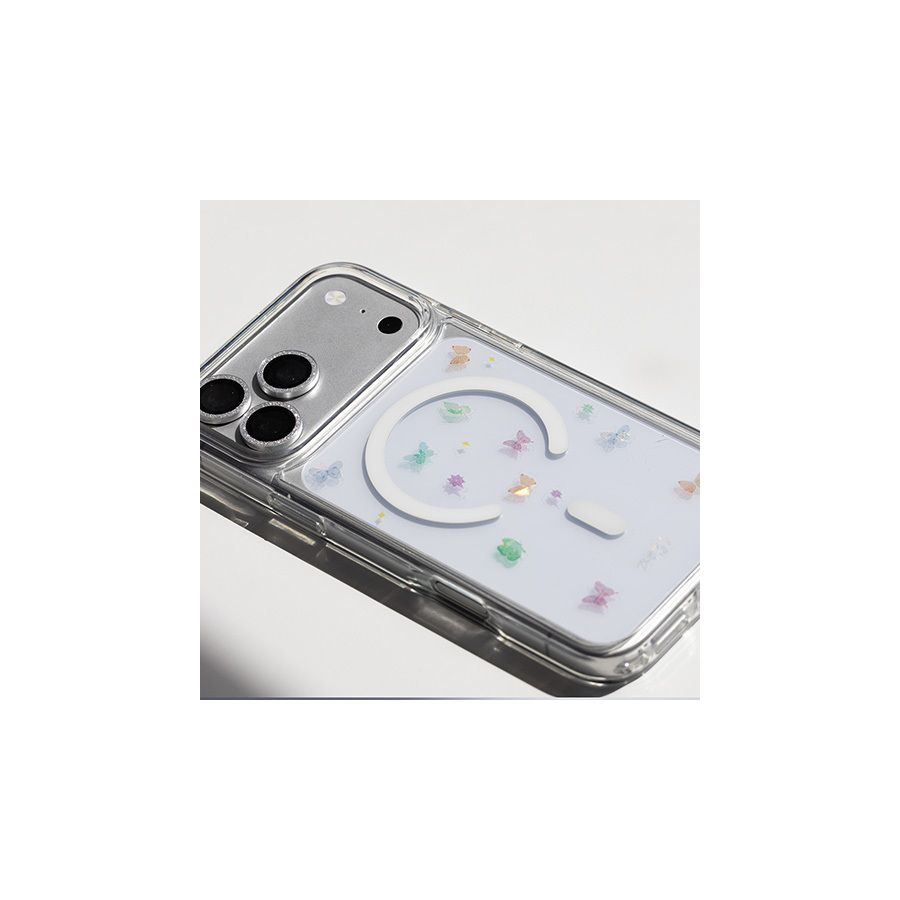 Stickers pour Smartphone Magic Wings 2D