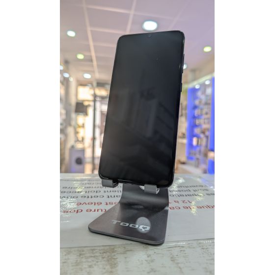Smartphone OCCASION Samsung Galaxy A70 128Gb 6Go RAM Noir 359320107187543