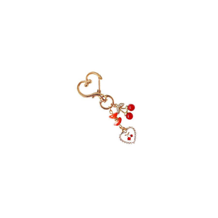 Charms de téléphones Cherry Love