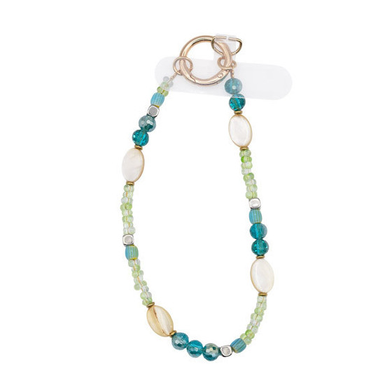 Chaine courte Bali