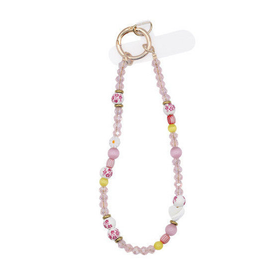 Chaine courte Osaka