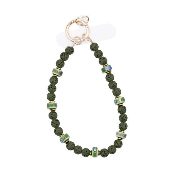 Chaine courte Lanzarote