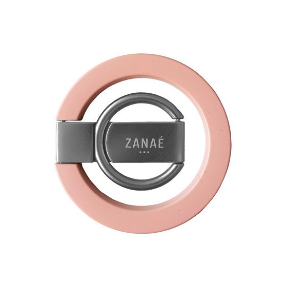 Anneau MagSafe, Rose