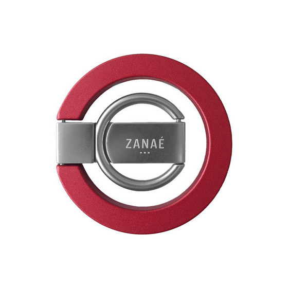Anneau MagSafe, Rouge