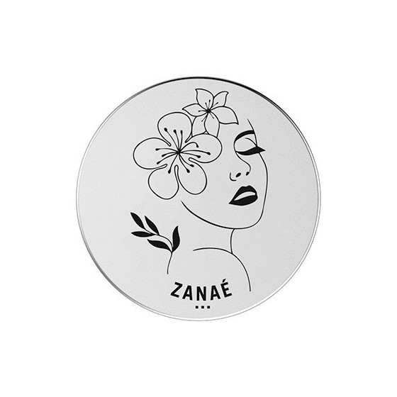 Miroir MagSafe, Flora