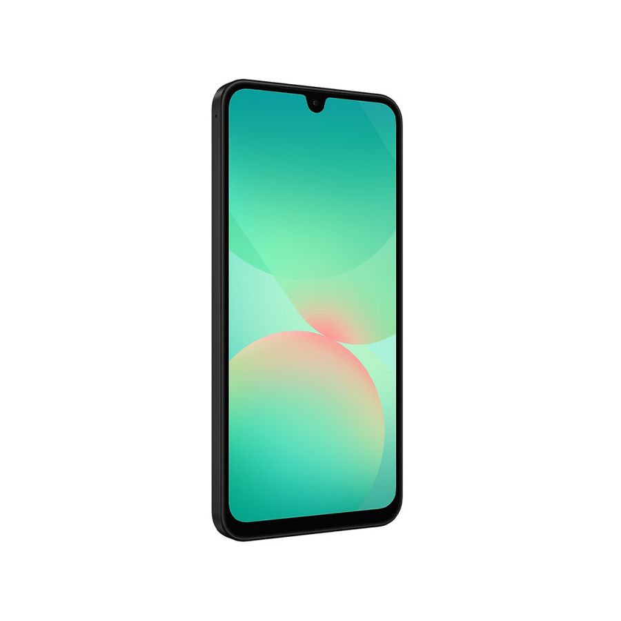 Samsung A266 Galaxy A26 (Double Sim - 6.7'' - 256 Go, 8 Go RAM) Noir