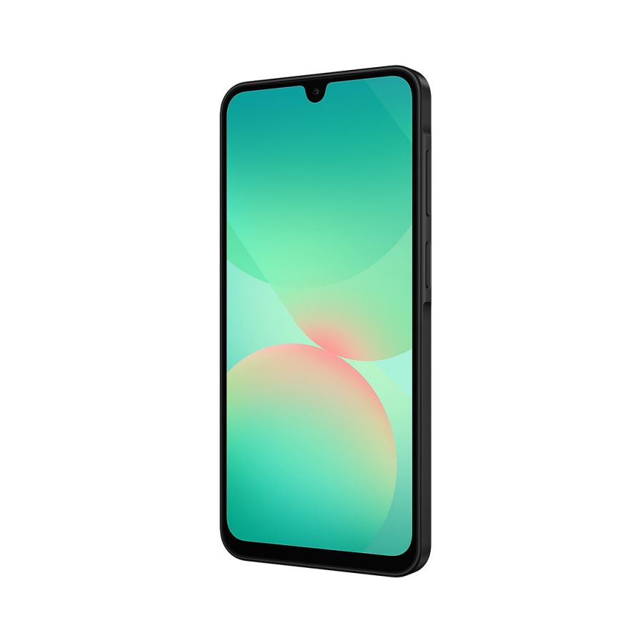 Samsung A266 Galaxy A26 (Double Sim - 6.7'' - 256 Go, 8 Go RAM) Noir