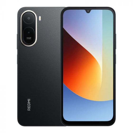 Xiaomi Redmi A7 Pro 4G (6.9'' - 4Go, 128Go ROM) Noir