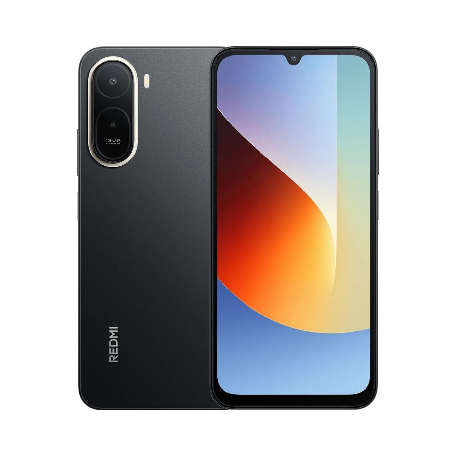 Xiaomi Redmi A7 Pro 4G (6.9'' - 4Go, 128Go ROM) Noir