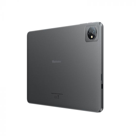 Blackview TAB 70 Wifi (Android 13 - 10.1'' - 64 Go, 4 Go RAM) Gris