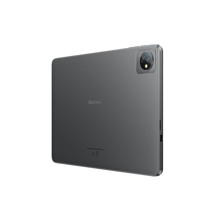 Blackview TAB 70 Wifi (Android 13 - 10.1'' - 64 Go, 4 Go RAM) Gris