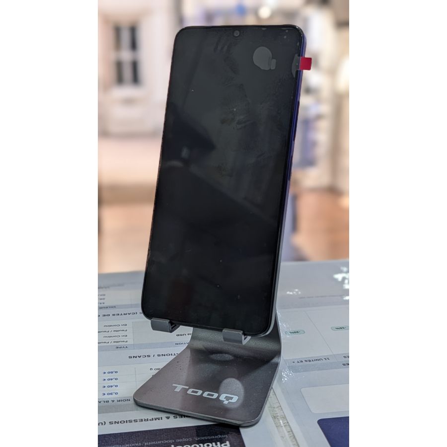 Smartphone OCCASION XIAOMI Redmi A3 128Gb 4Go RAM Noir 867908075927588