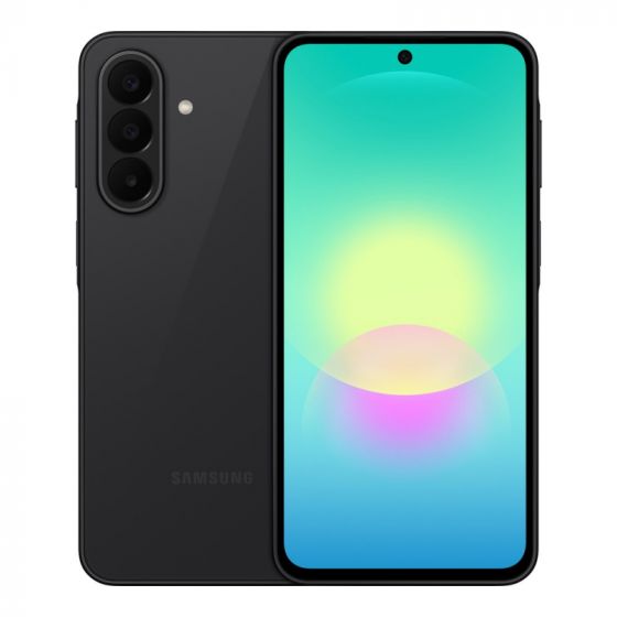 Samsung A276 Galaxy A27 (Double Sim - 6.7'' - 128 Go, 6 Go RAM) Noir