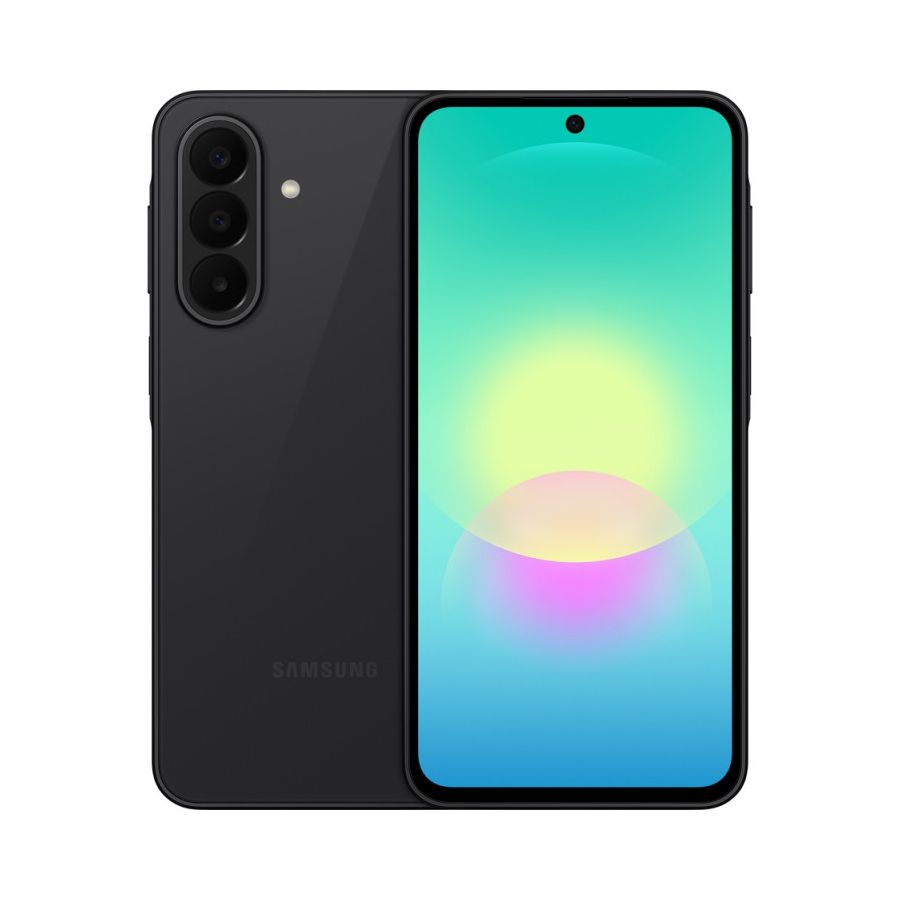Samsung A276 Galaxy A27 (Double Sim - 6.7'' - 128 Go, 6 Go RAM) Noir