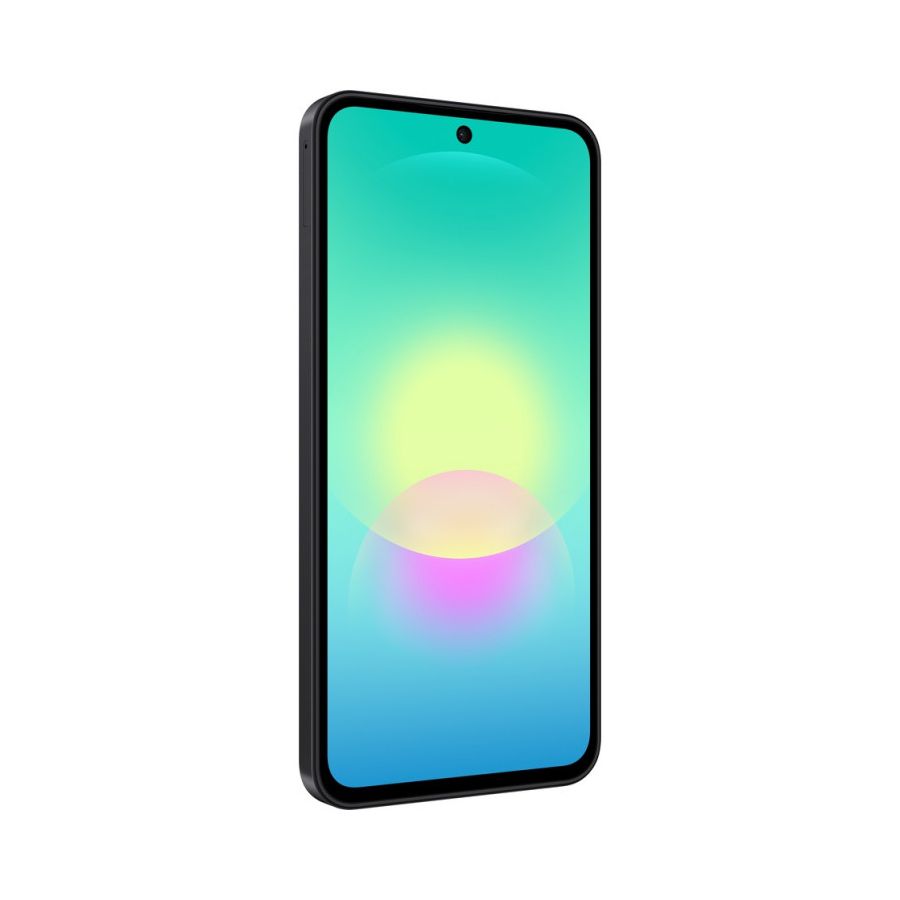 Samsung A276 Galaxy A27 (Double Sim - 6.7'' - 128 Go, 6 Go RAM) Noir