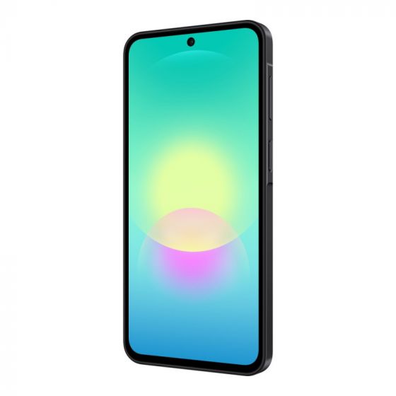 Samsung A276 Galaxy A27 (Double Sim - 6.7'' - 128 Go, 6 Go RAM) Noir
