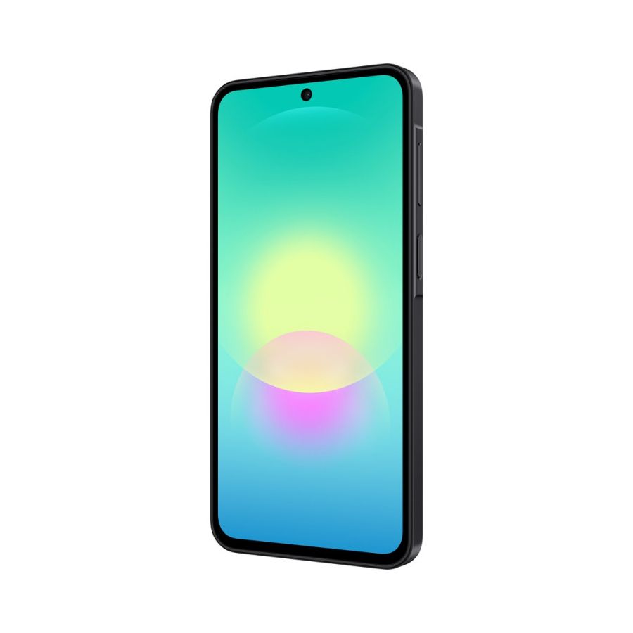 Samsung A276 Galaxy A27 (Double Sim - 6.7'' - 128 Go, 6 Go RAM) Noir