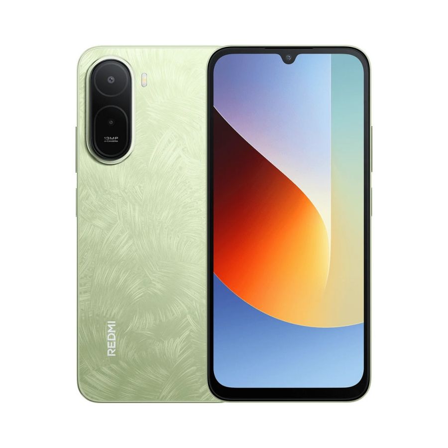 Xiaomi Redmi A7 Pro 4G (6.9'' - 4Go, 128Go ROM) Vert
