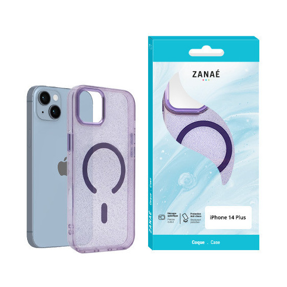 Coque Glow MagSafe pour...