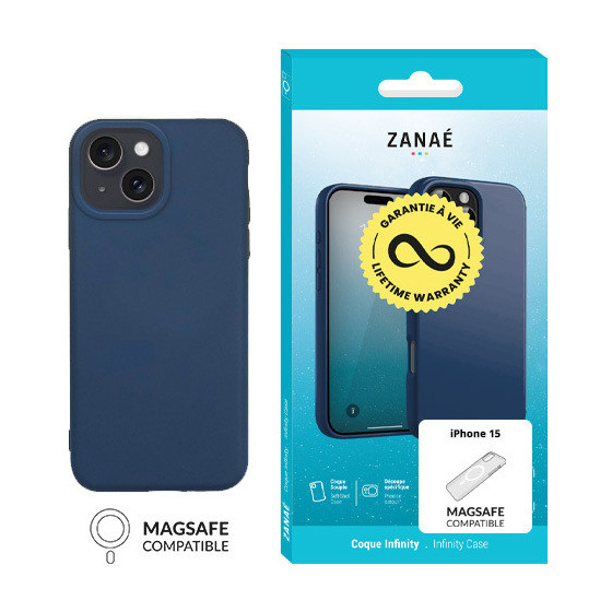 Coque Infinity MagSafe pour...