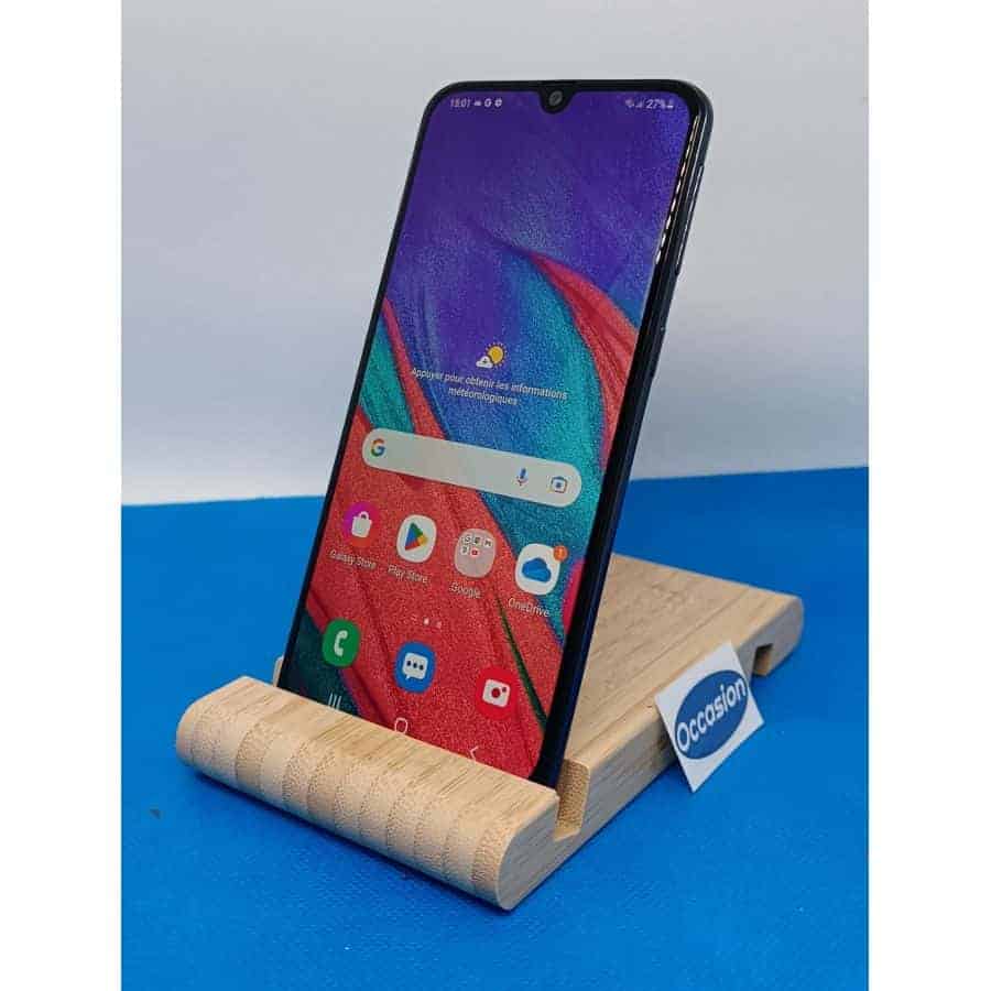 Smartphone OCCASION SAMSUNG Galaxy A40 64Gb 4Go RAM