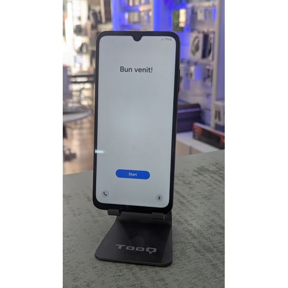 Smartphone OCCASION SAMSUNG Galaxy A05s 128Gb 4Go RAM Noir 358202268551892