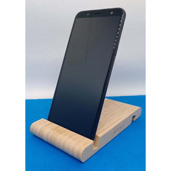 Smartphone OCCASION SAMSUNG J6 2018 32Gb 3Go RAM