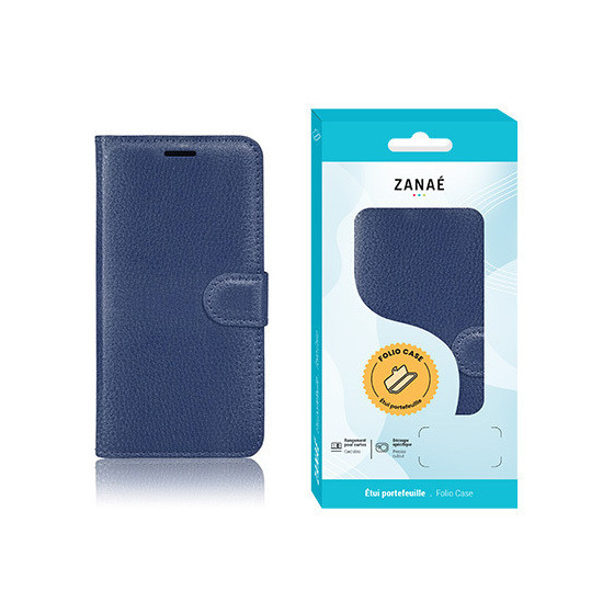 Etui Portefeuille Zanae...