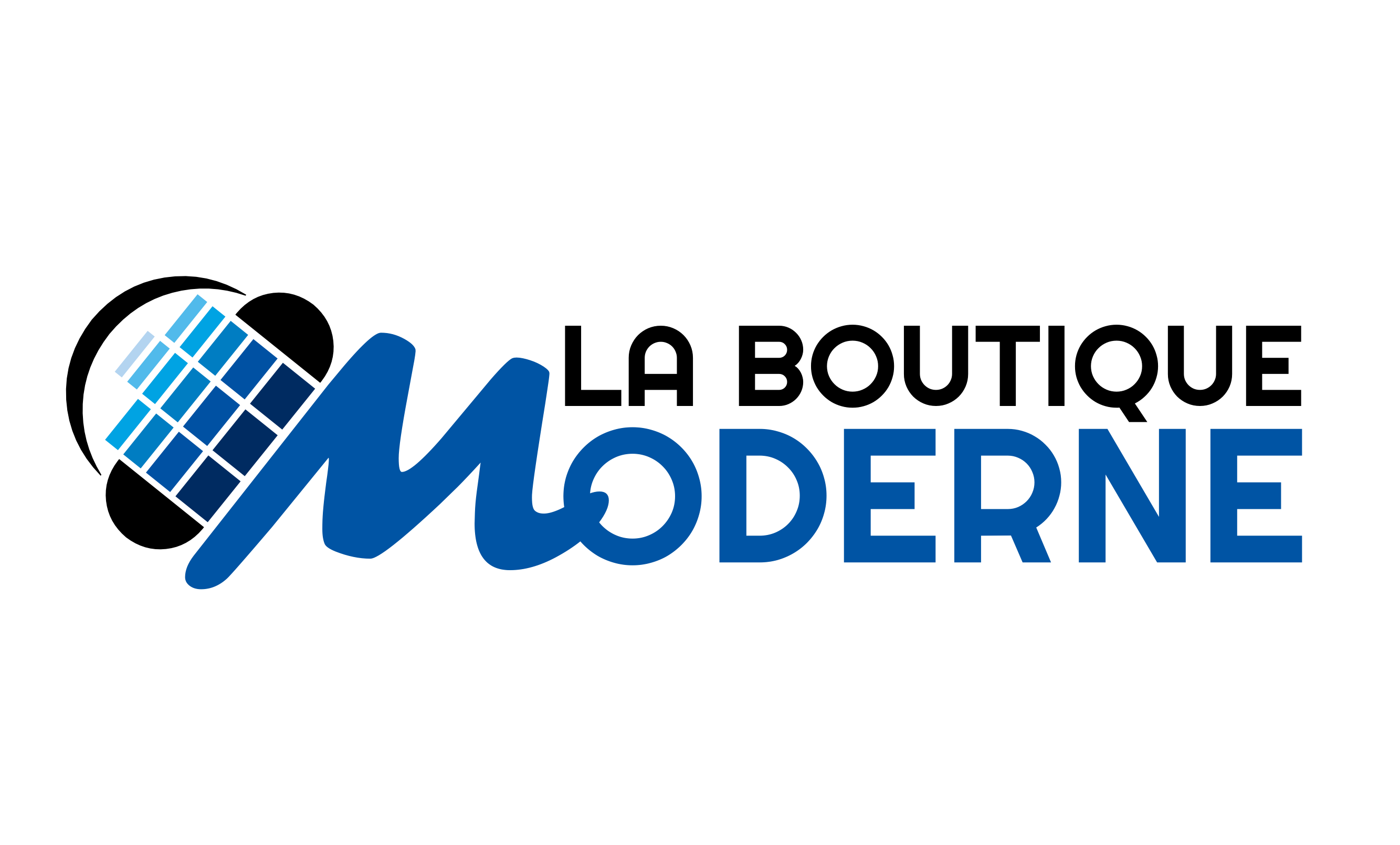 LA BOUTIQUE MODERNE
